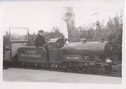 Miniature Railway